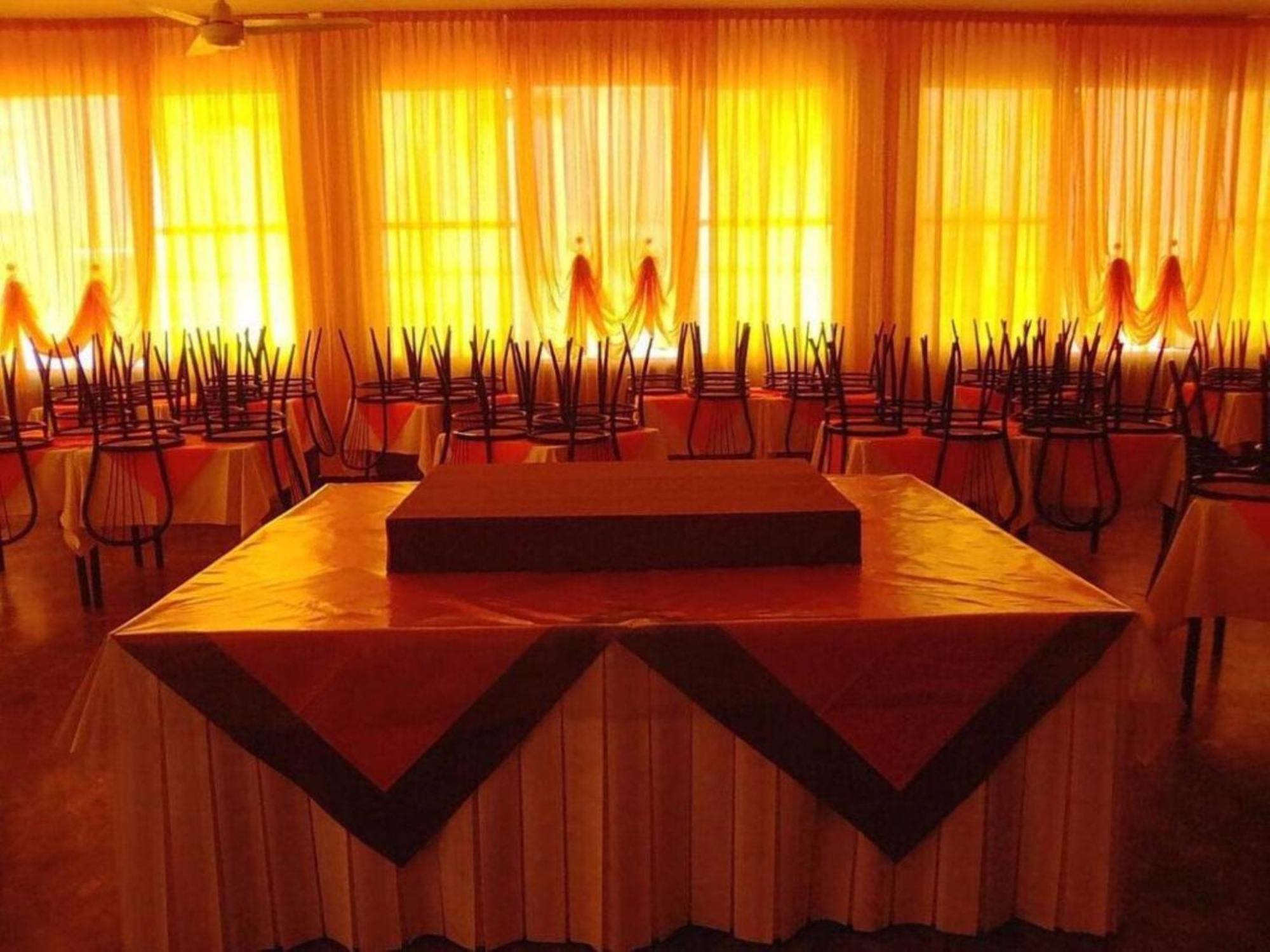 Hotel Piccari Nuova Gestione 里米尼 外观 照片
