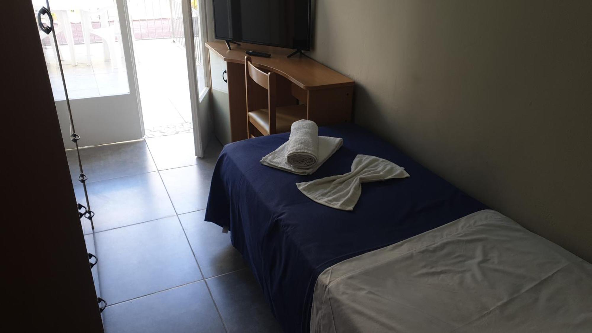 Hotel Piccari Nuova Gestione 里米尼 外观 照片